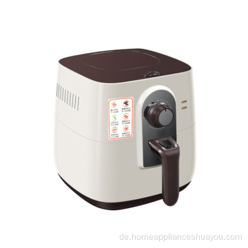 Home Choice Electric 220 Volt ölfreie AirDeep-Friteuse